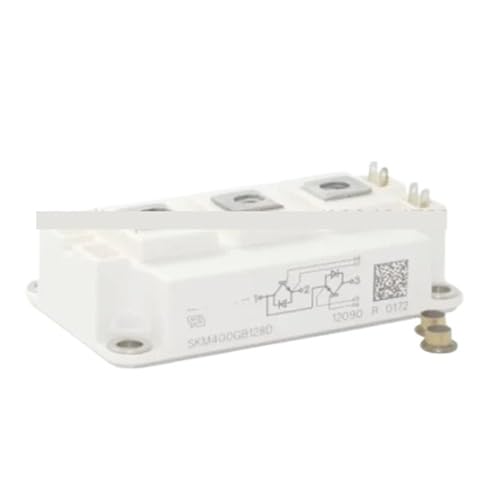 SKM200GB125D remplacement de module IGBT pour réparation d'onduleur