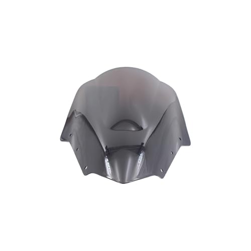 Pare-brise FZ1S bouclier double bulle pour voyager confortablement à moto