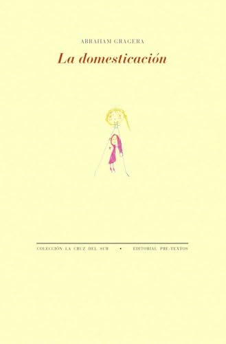 Portada de La domesticación