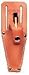 Plumb Bob Sheath for 24-36 Oz, Leather
