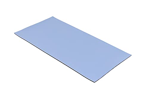 Teflon autoadesivo (PTFE) – pezzo di dimensioni pari a 100 X 200 mm
