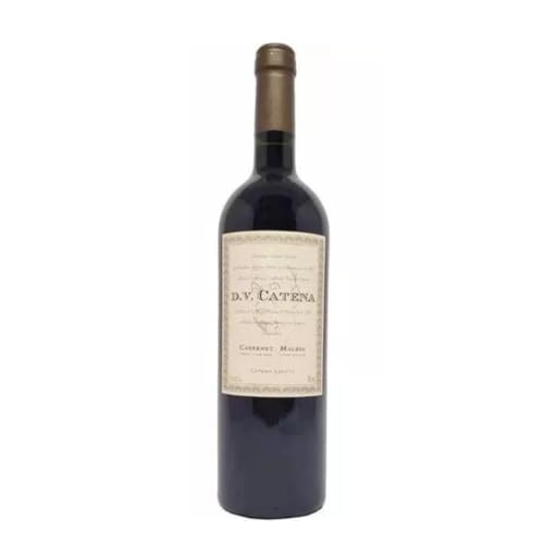 Vinho DV Catena Cabernet Malbec 750 ml 2023 Vinho DV Catena Cabernet Malbec 750 ml 2023