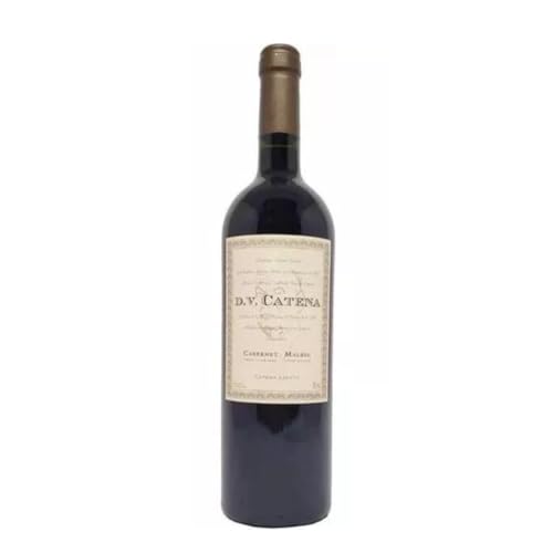 Vinho DV Catena Cabernet Malbec 750 ml 2023
