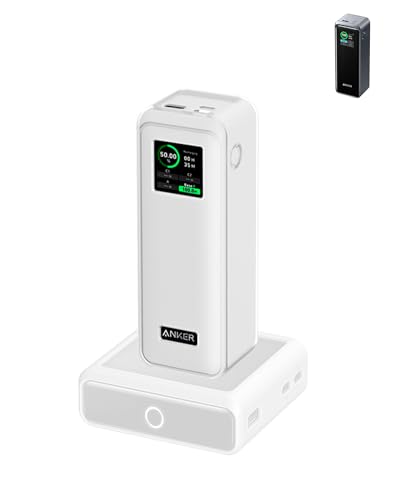 Coque Anker Prime A1340 antichoc pour charger votre PC en voyage en toute sécurité