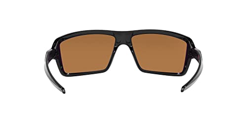 Image of Oakley mens Oo9129 Cables Rectangular Sunglasses