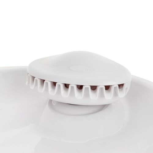 Fuente de agua automática para gato 7L miniatura 4