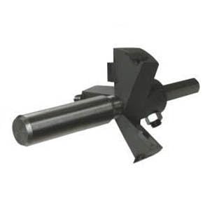 Star-M 28L-2175 Carbide Excavation Cone Large Diameter (No Drill) 21X75