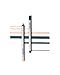 Lune+Aster Dawn to Dusk Gel Eyeliner - Pine - This 14-hour long-wear eyeliner offers the precision of a liquid liner and the control of a gel without smudging.