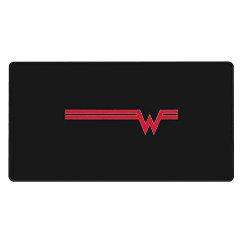 }EXpbh fXNpbh Weezer EB[U[ 唻 fXN}bg ~ Rs[^[ }EX pbh Q[p w }CNt@Co[ 􂦂 ϋvǂ ᔽ  Jጸ e[u}bg Mouse Pad ItBX 40*7