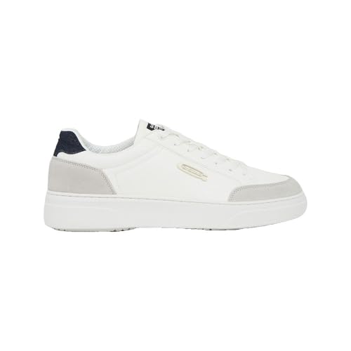 Chaussures G-Star Homme Straker Lea M idéales pour le bureau et les sorties