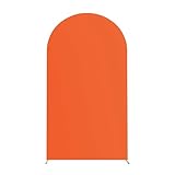 Polyvalente : Cette toile de fond pour mariage est parfaite pour décorer les mariages, les anniversaires, les fiançailles, les séances photo, les décorations scolaires ou les événements familiaux. Cet accessoire décoratif convient à toutes les occasions festives