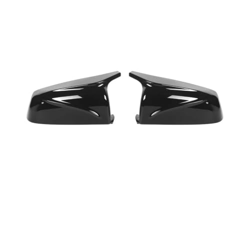 Coques de rétroviseurs BMW F07 Pre-LCI coque rétroviseur extérieur style M