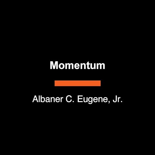 Page de couverture de Momentum