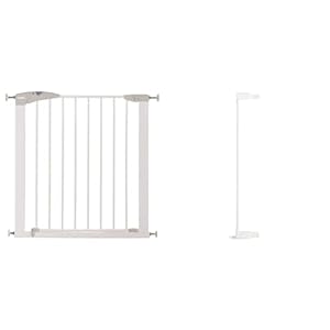 Munchkin Lindam Sure Shut Axis Türgitter