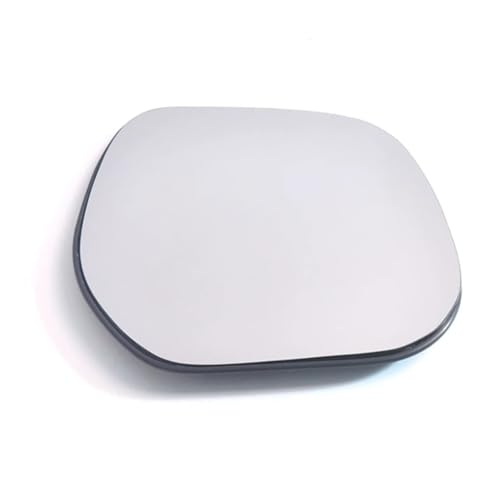 Miroir chauffante pour OUTLANDER 2008-2010 résout le problème de buée en hiver