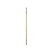 Jameson JC6E Pruner Fiberglass Section Pole - 6 Feet, Yellow