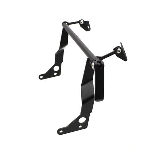 Support téléphone moto BMW R1200GS résolvant le problème de visibilité du GPS