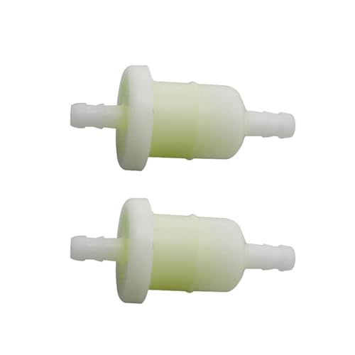 Filtre à carburant haute filtration pour tracteur tondeuse GXV530