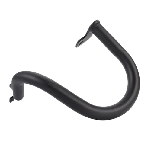 Barre de protection de moteur de moto pour vos aventures en CT 125