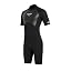 2MM Men Black