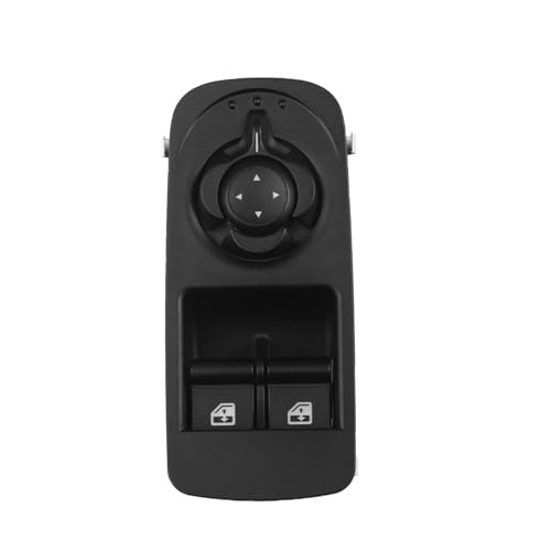 Interrupteur de commande fenêtre électrique Alfa Romeo Mito 955 bouton lève-vitre 2008-2018