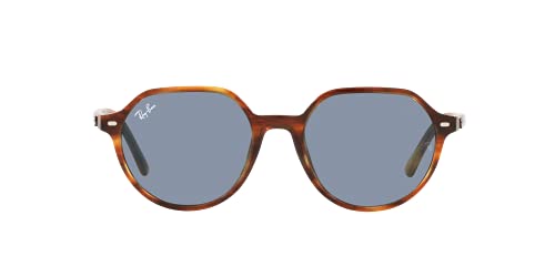 Image of Ray-Ban Unisex Square Sunglasses - 0RB2195