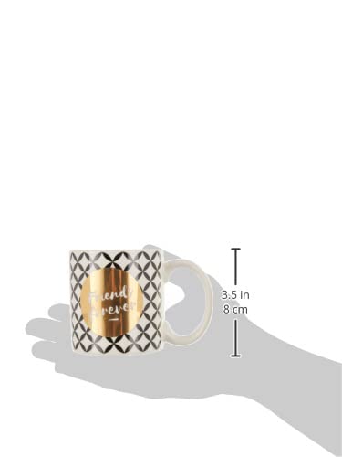 effetto anime tazza friends forever nomi e foto personalizzabili