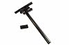 SPECIAL NEEDS TRICYCLE,TRIKE,BIKE BACKREST SUPPORT WITH WAIST BELT, GREAT MOBILITY AID SUPPLIED WITH COMFORT SADDLE SEAT (STANDARD SEATPOST) #2