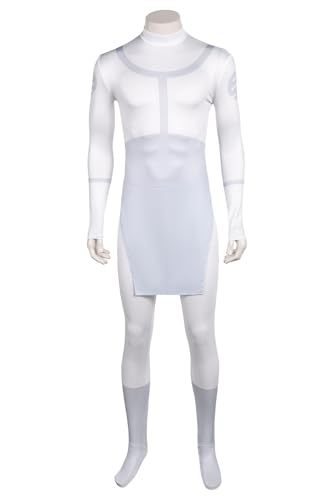 Disfraz de cosplay Invincible Mark Grayson para hombre