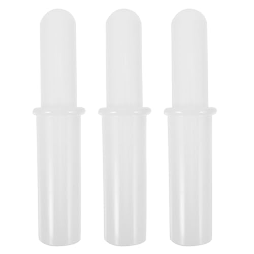 PRETYZOOM Spingitore Per Tritacarne Manuale Universale 8.5 Pollici Bastone Per Macchina Per Salsicce Accessorio Sicuro E Facile Da Pulire Per Preparazione Veloce Della Carne in Cucina