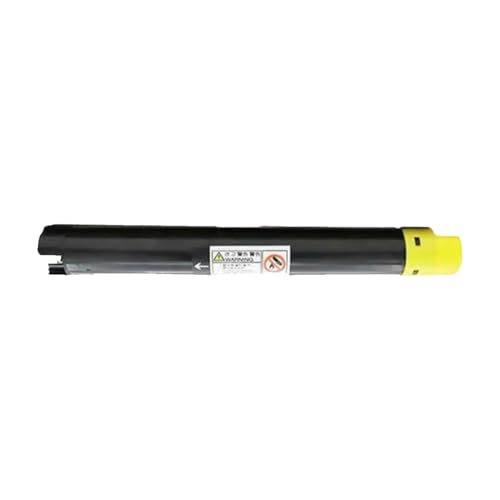 Plus de traces sur vos dossiers grâce au toner SC2020 jaune pour copieuse S2020