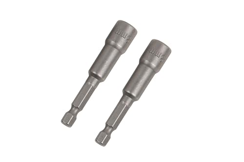 Blue Spot Tools 14110 2 PCE 8mm Magnetic Nut Driver