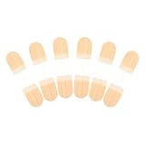 Adherencia : estas vendas de garantizan sujeción fuerte y , no tiene que preocuparse de que se caigan, vendas de tela para la de los dedos, vendas para la de los dedos