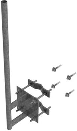 Replacement for COMMSCOPE GPS-U by Technical Precision