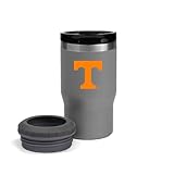 The Memory Company Officially Licensed Stainless Steel Cooler Caddie, University of Tennessee