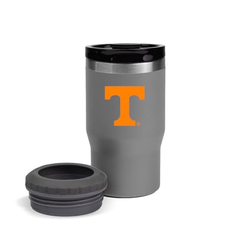 The Memory Company Officially Licensed Stainless Steel Cooler Caddie, University of Tennessee