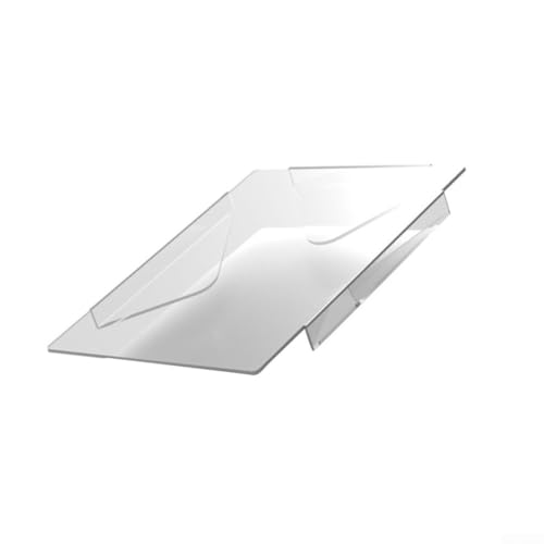 Funda protectora acrílica a medida para Starlink para Mini para V4, protección contra caídas y arañazos para caravana y barco