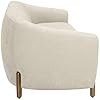 View of How Do You Clean a Linen Sofa | 9 Easy Steps (2026)