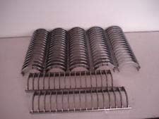 DisanoKendo 2465 – ABS Chrome Grille