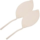 OSOLADY 2pcs Rubber Laboratory Balloon Bladder for Gas Sampling Compact Tool Leak Design for Lab Use and...