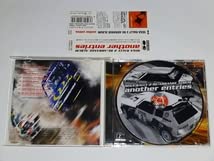 セガラリー2リアレンジアルバム　アナザー・エントリーズ Amazon.co.jp: サントラCD RALLY2 RE-ARRANGE ALBUM another