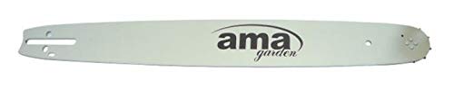 AMA Guide - Catena 325 050", 1,3 mm, lunghezza 40 cm, 66 maglie