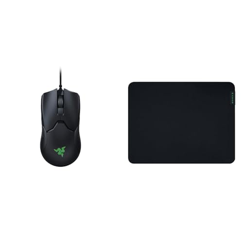 Image of Razer Viper 8KHz Ambidextrous Esports Wired Gaming Mouse with 8000Hz Polling Rate | 20,000 DPI Optic