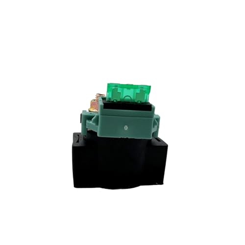 Démarreur performant pour CFmoto 450 520 550 assurant un démarrage fiable du quad