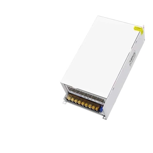 Adaptateur 36V 800W pour motorisation et impression 3D atelier