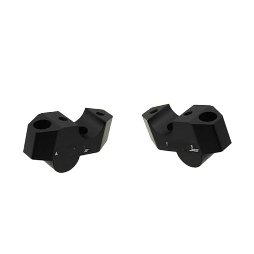 Réhausseur guidon moto pour rouler confortablement en V-STROM 800 DE 2023