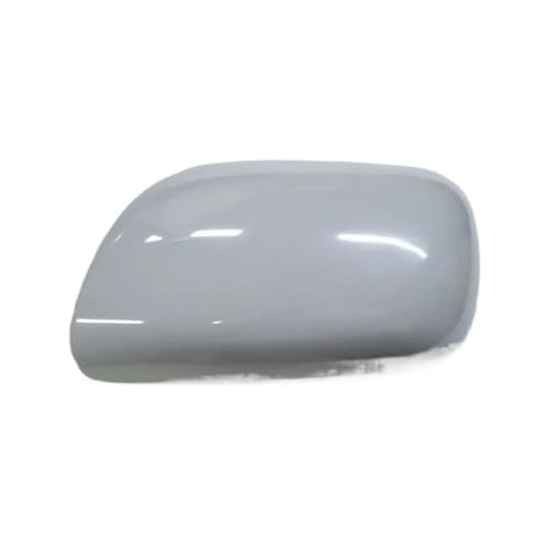 Cache rétroviseur Toyota Corolla Altis 2007-2013 coque brute ABS