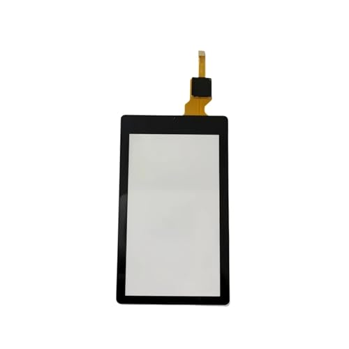 �^�b�`�X�N���[���f�B�X�v���C�f�W�^�C�U�[�C�����i�ASony AX40 AX45 AX60 AXP55 AX53 �ɑΉ�