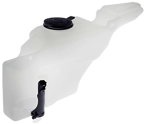Réservoir lave-glace de voiture pour garder un pare-brise propre en voyage