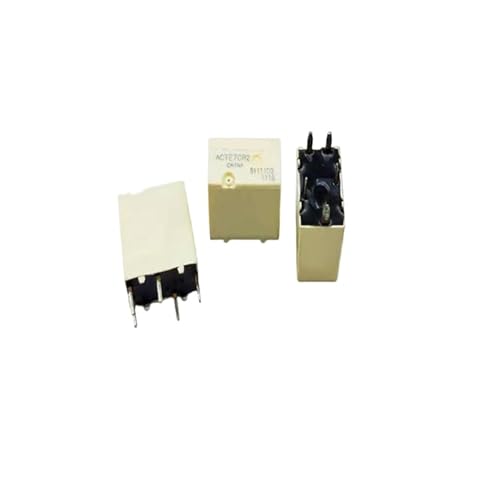 Relais électromécanique ACTE7CR2 5 pins pour module de contrôle